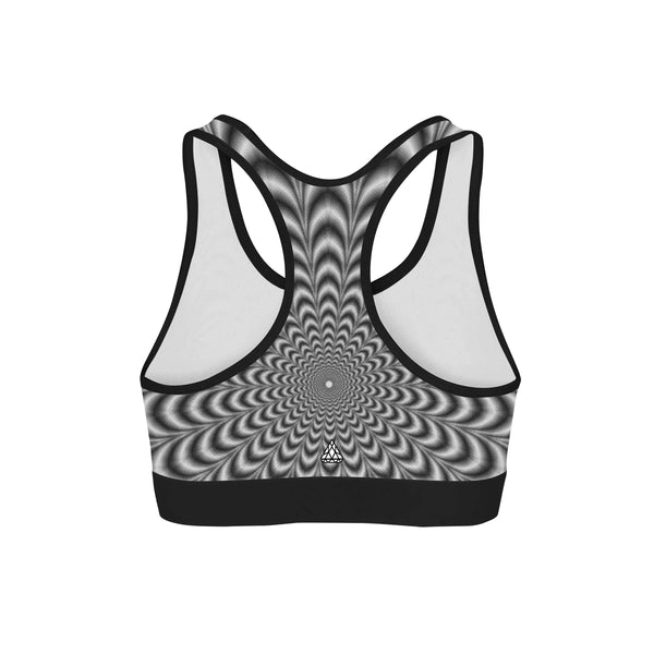 ICON SPORTS BRA