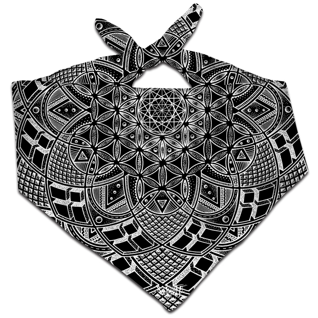 IMAGINATRIX DARK BANDANA