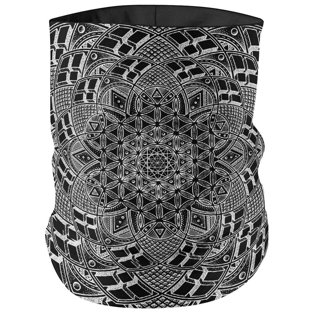 IMAGINATRIX DARK BANDANA MASK