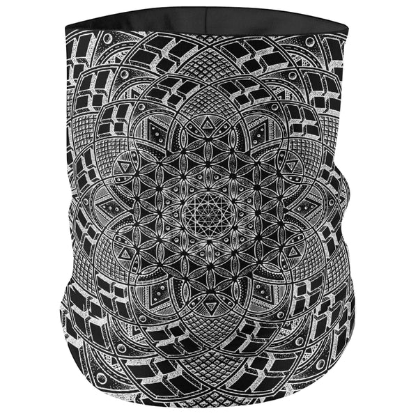 IMAGINATRIX DARK BANDANA MASK