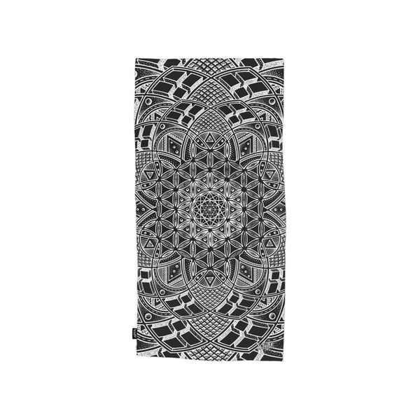 IMAGINATRIX DARK PREMIUM TOWEL