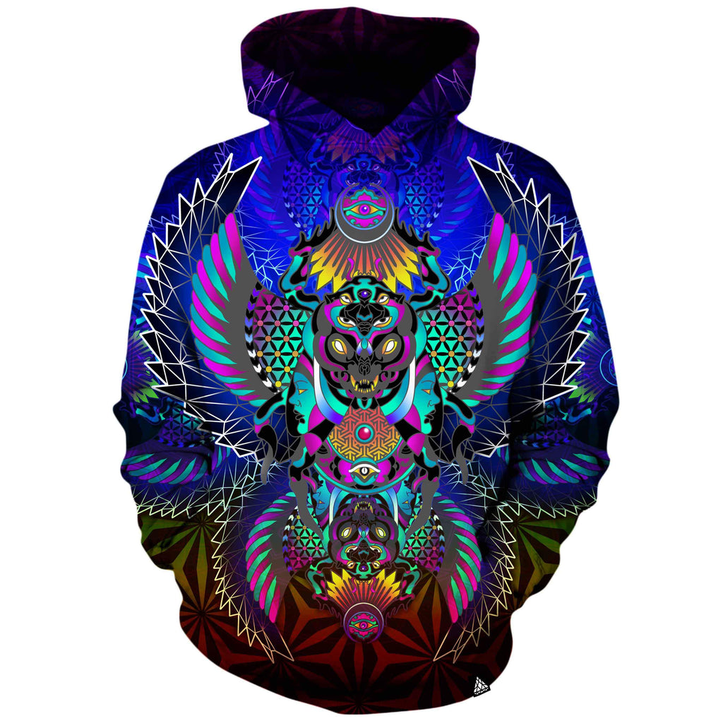 KHEPERA HOODIE