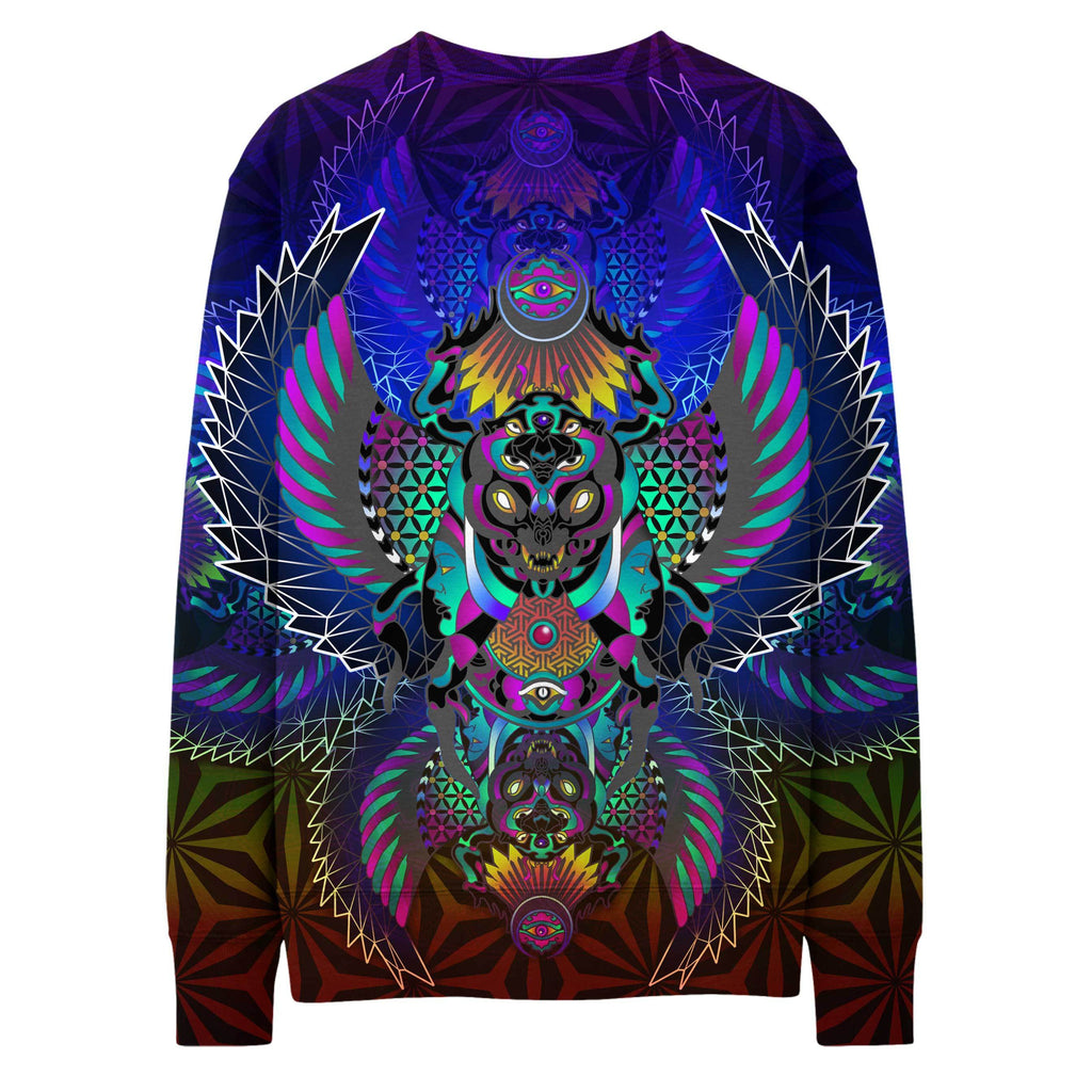 KHEPERA SWEATSHIRT