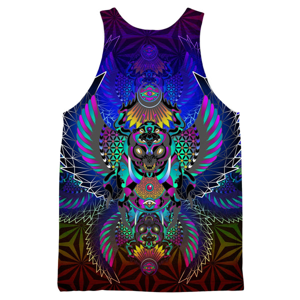 KHEPERA TANKTOP