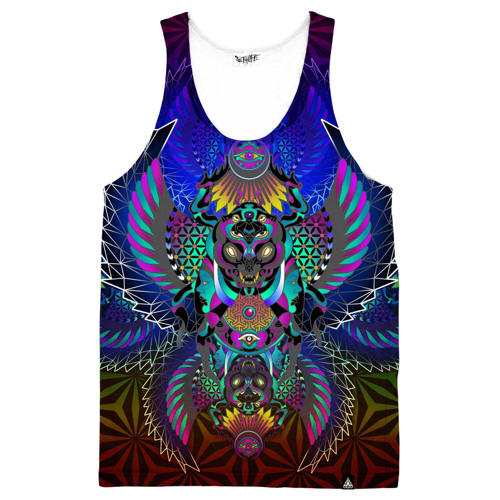 KHEPERA TANKTOP