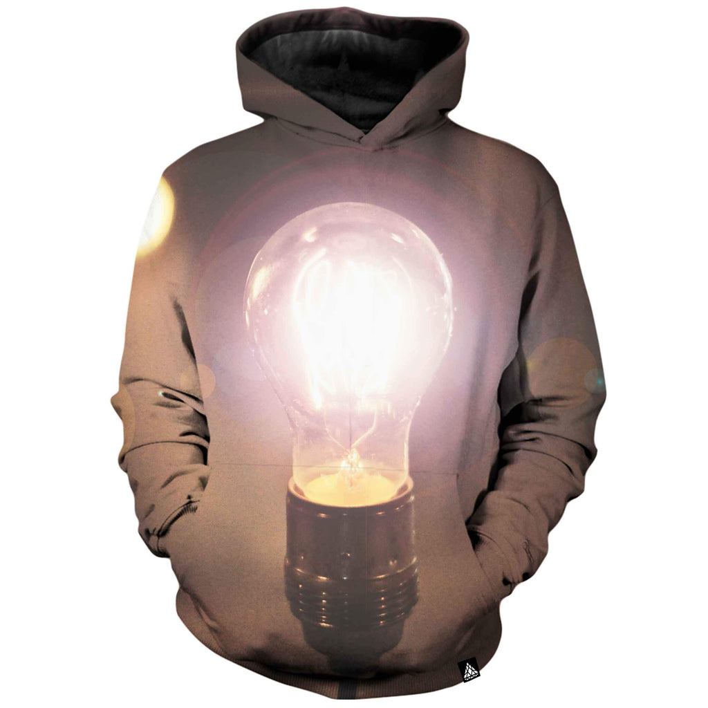 LAMP HOODIE