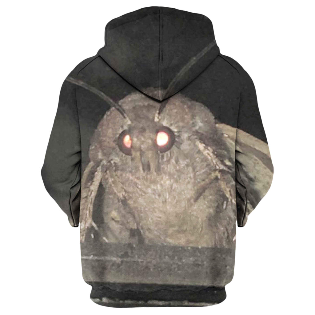 LAMP LOVE HOODIE