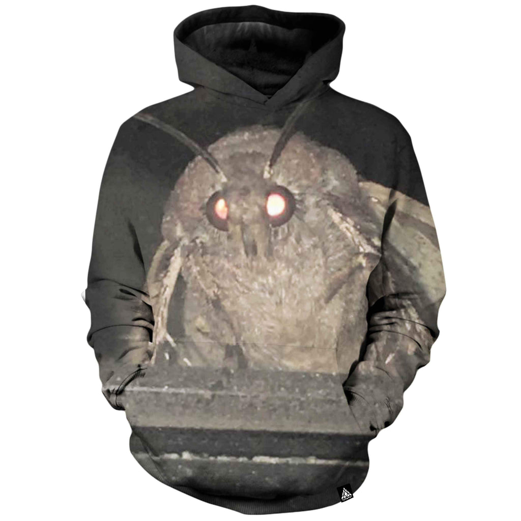 LAMP LOVE HOODIE