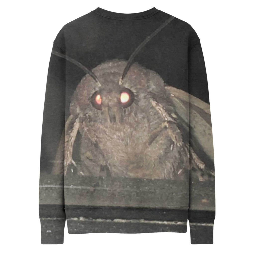 LAMP LOVE SWEATSHIRT