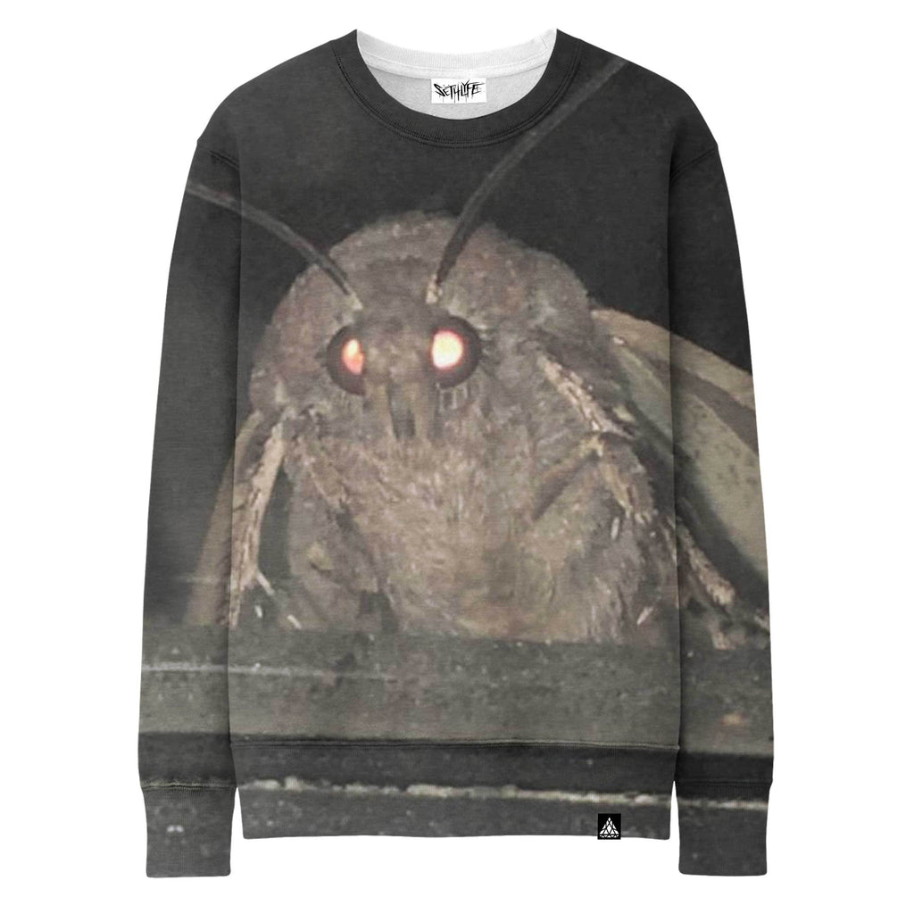 LAMP LOVE SWEATSHIRT
