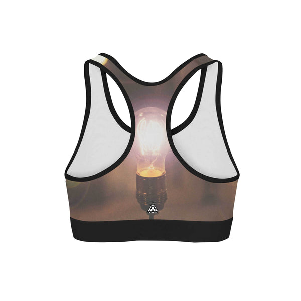 LAMP SPORTS BRA