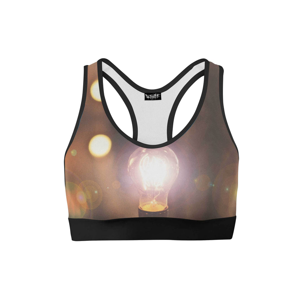 LAMP SPORTS BRA