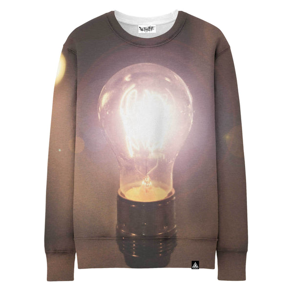 LAMP SWEATSHIRT
