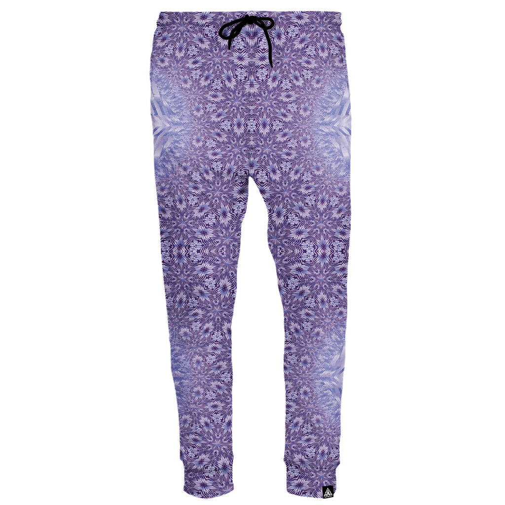 LAVENDER STARSEED PORTAL JOGGERS