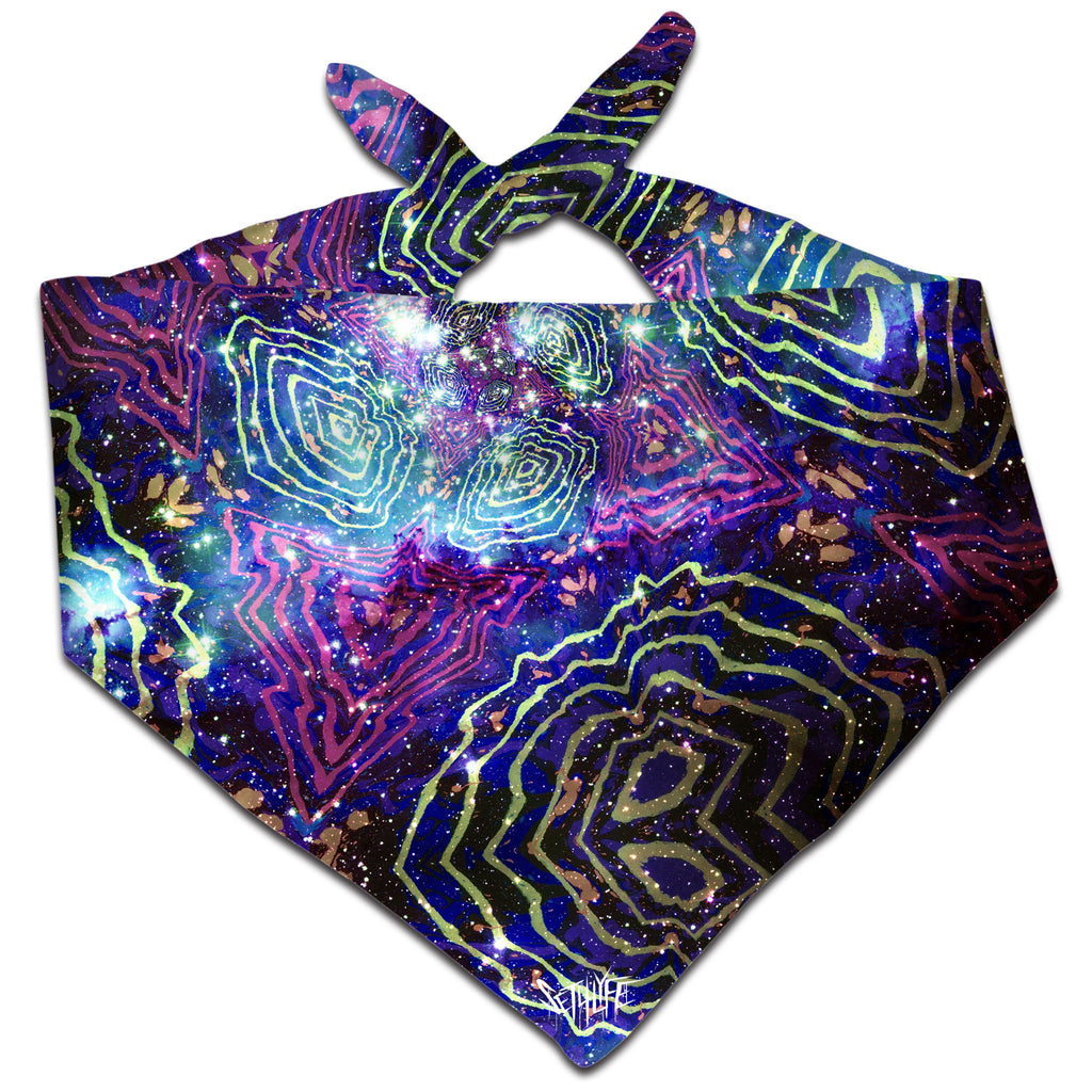 LEO PORTAL BANDANA