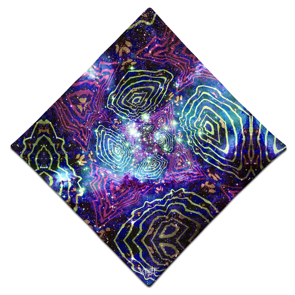 LEO PORTAL BANDANA