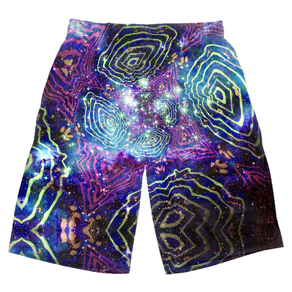 LEO PORTAL SHORTS