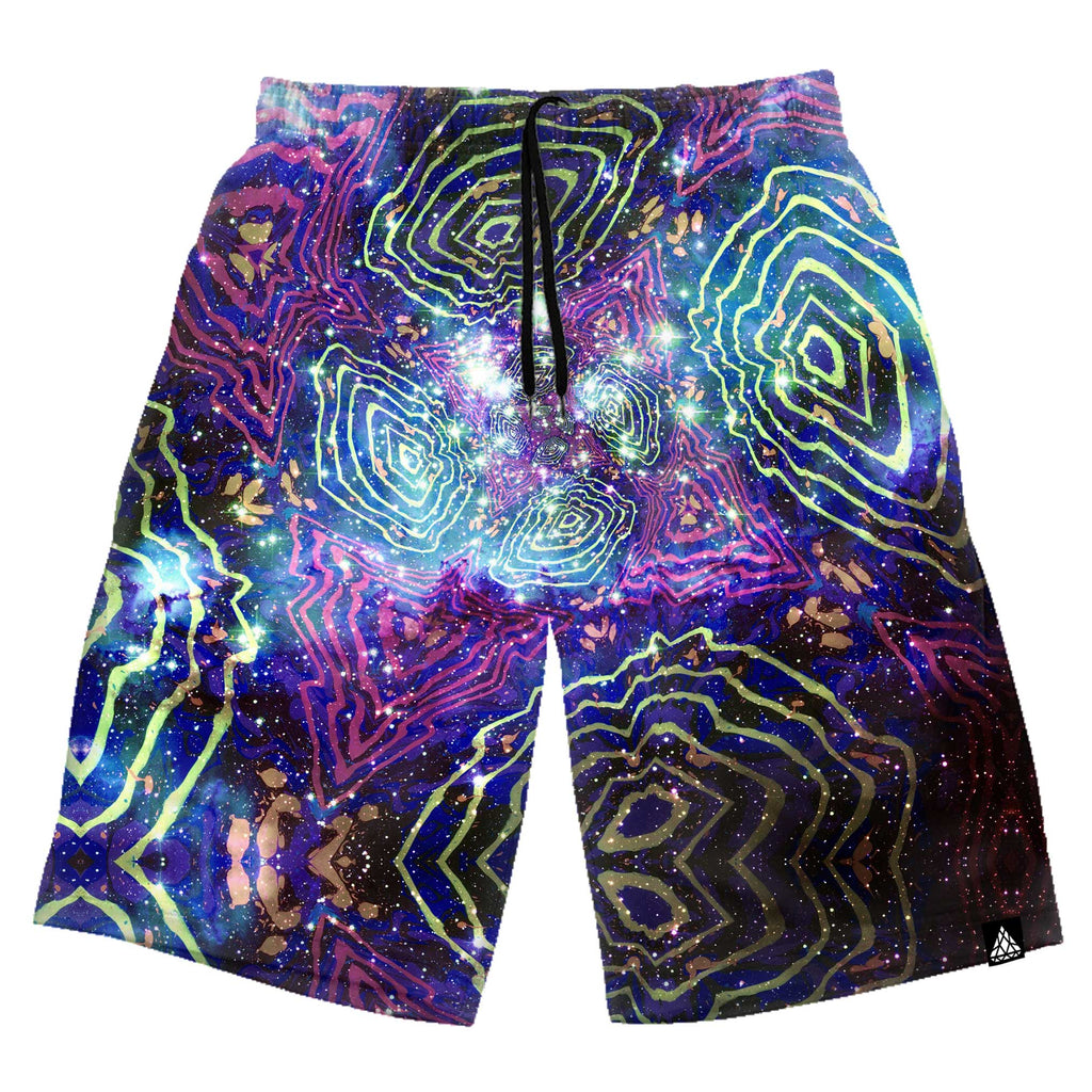 LEO PORTAL SHORTS