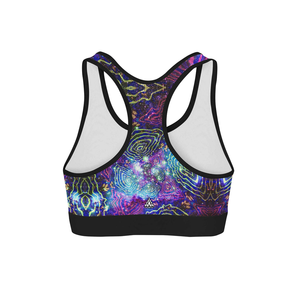LEO PORTAL SPORTS BRA