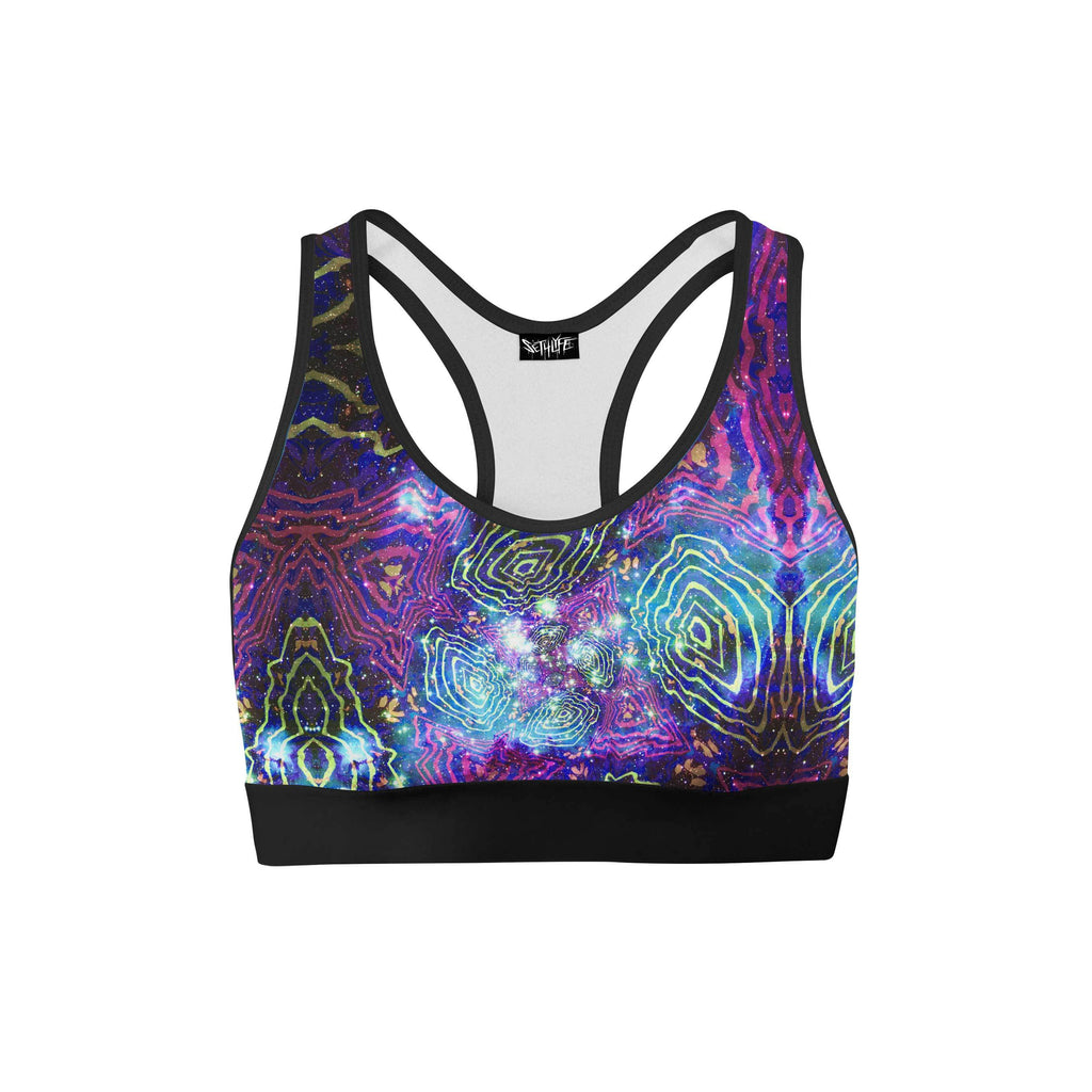 LEO PORTAL SPORTS BRA