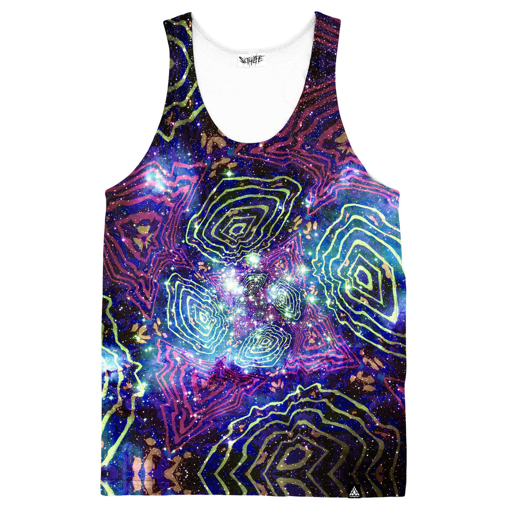 LEO PORTAL TANKTOP