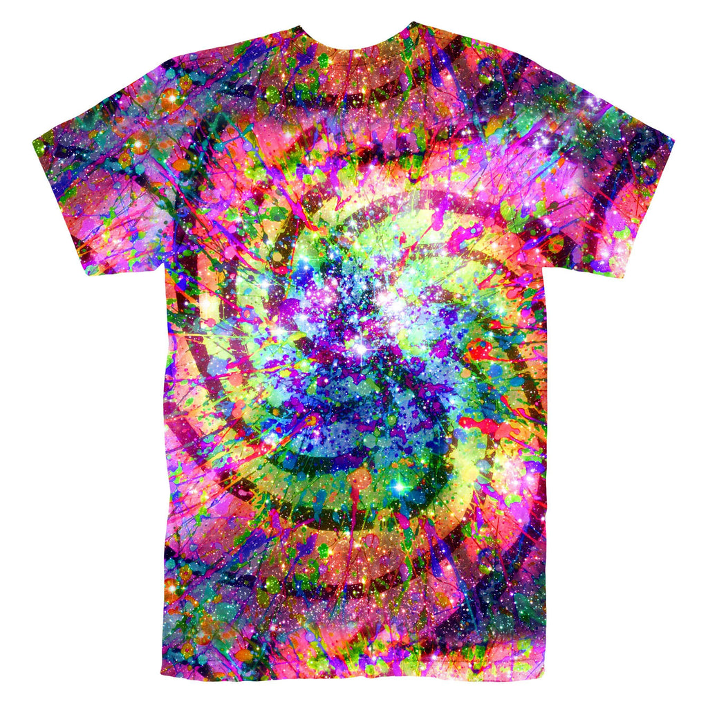 LETS GET DIZZY T