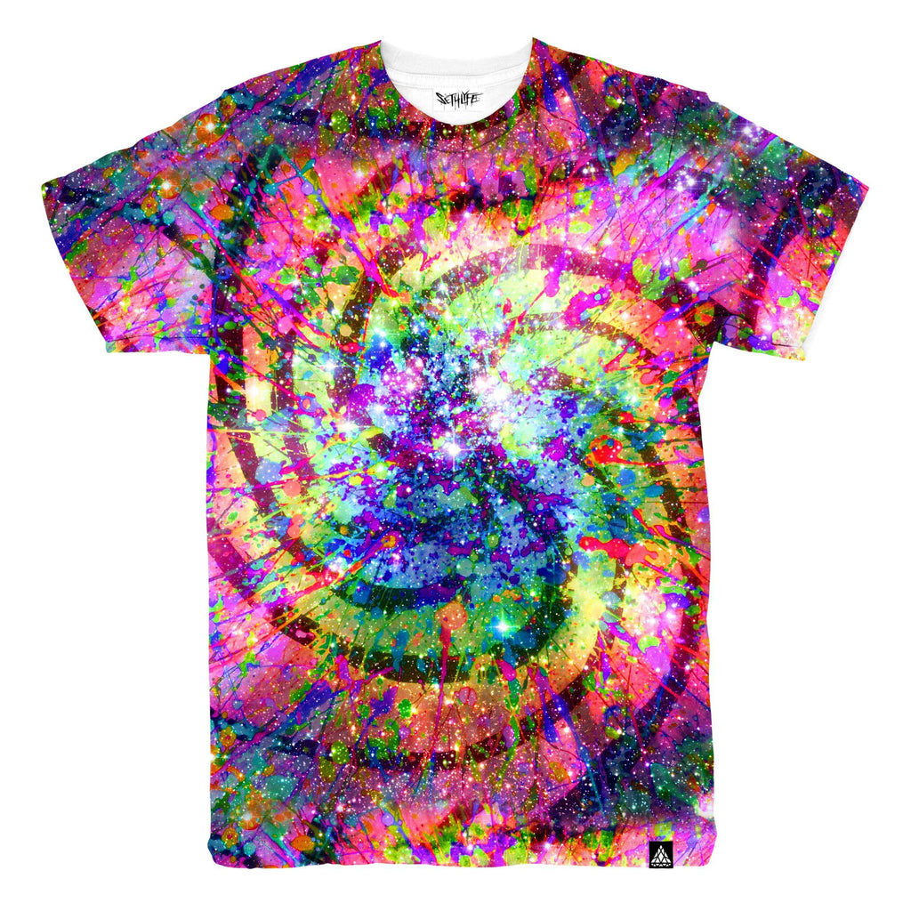 LETS GET DIZZY T