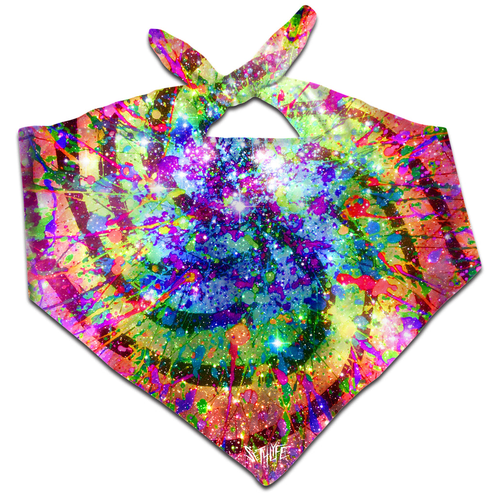 LETS GET DIZZY BANDANA