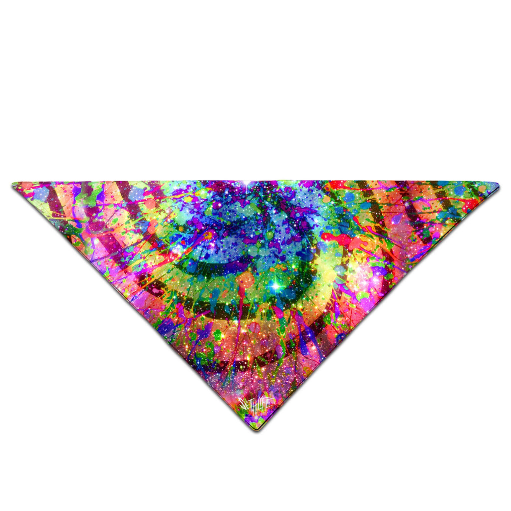 LETS GET DIZZY BANDANA