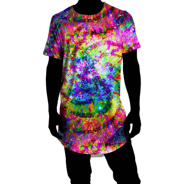LETS GET DIZZY DROP TEE
