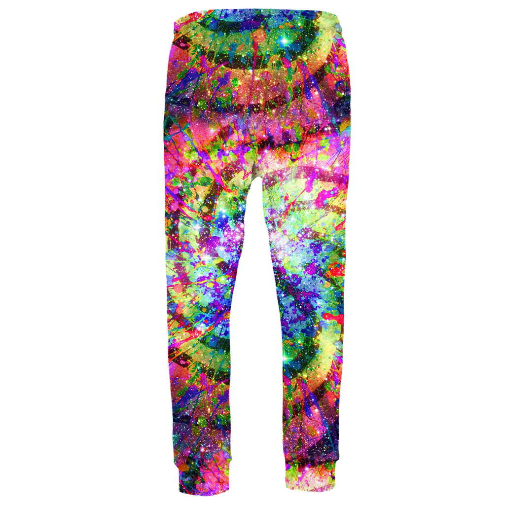 LETS GET DIZZY JOGGERS