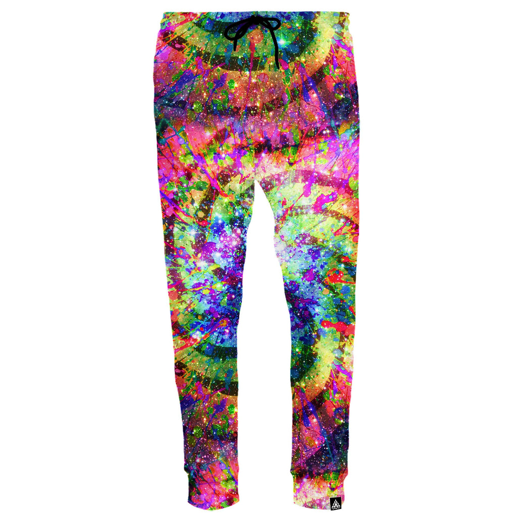 LETS GET DIZZY JOGGERS