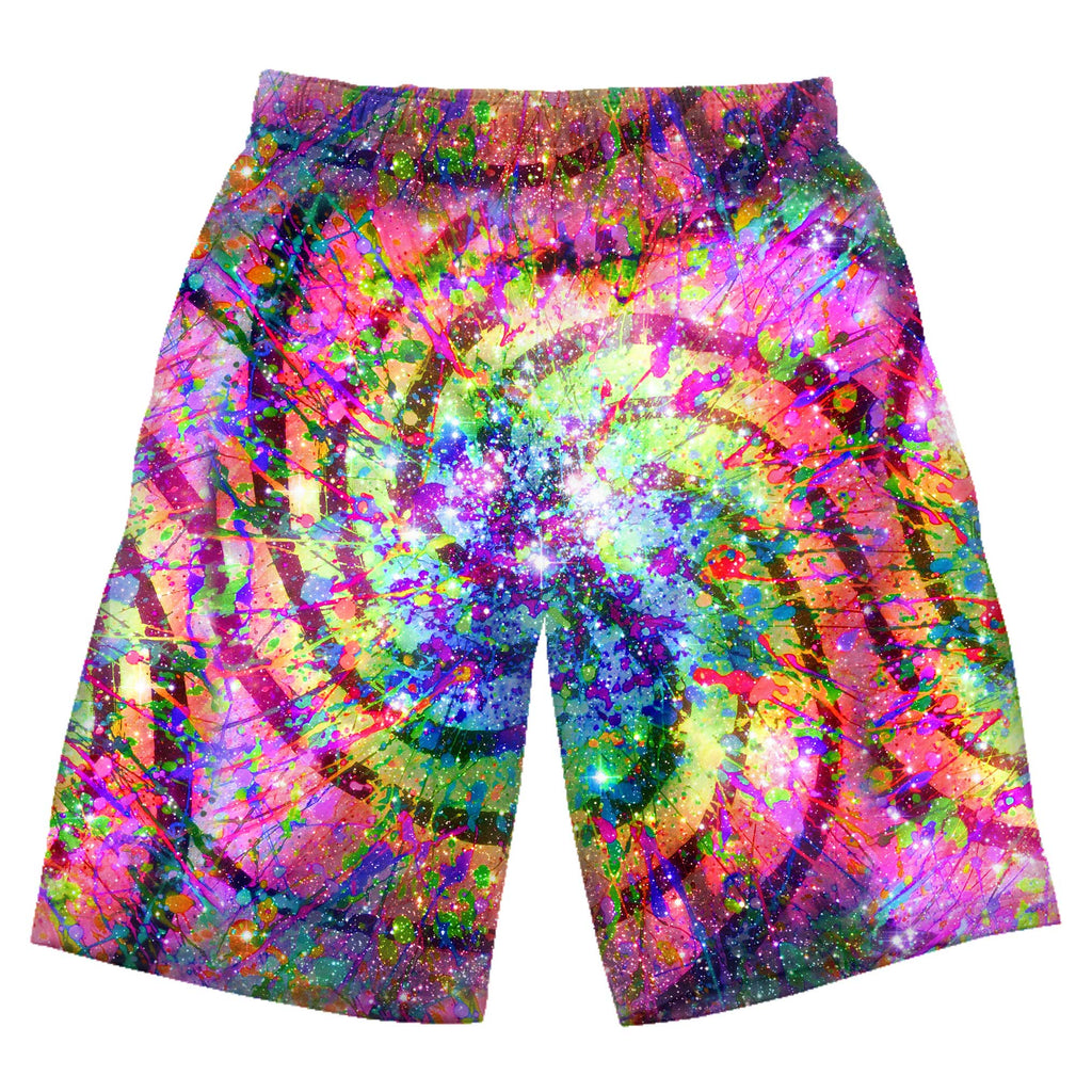 LETS GET DIZZY SHORTS