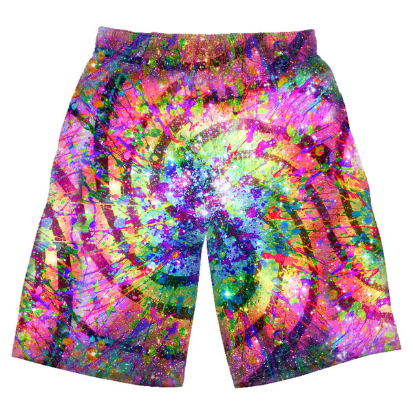 LETS GET DIZZY SHORTS