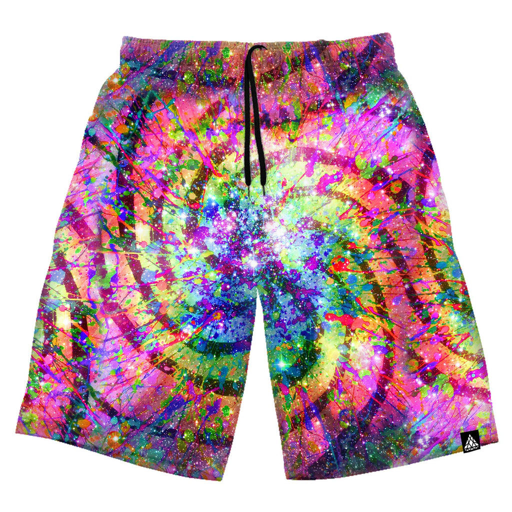 LETS GET DIZZY SHORTS