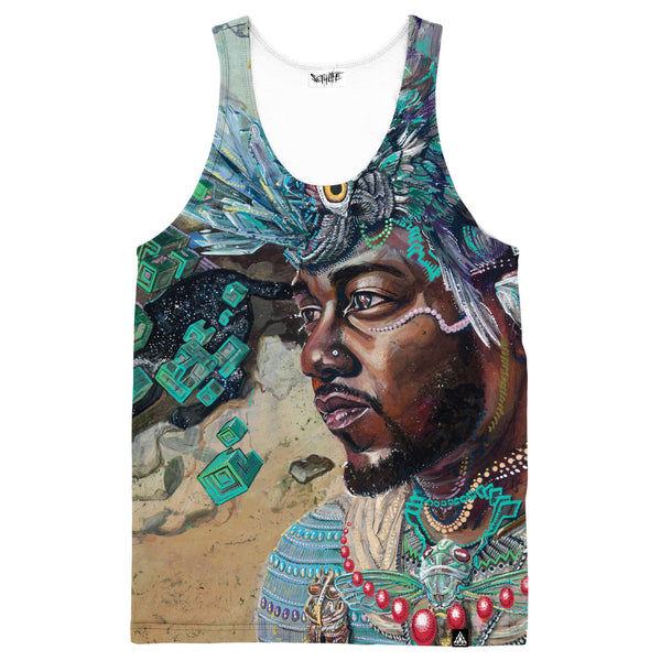 LONG LIVE TANKTOP