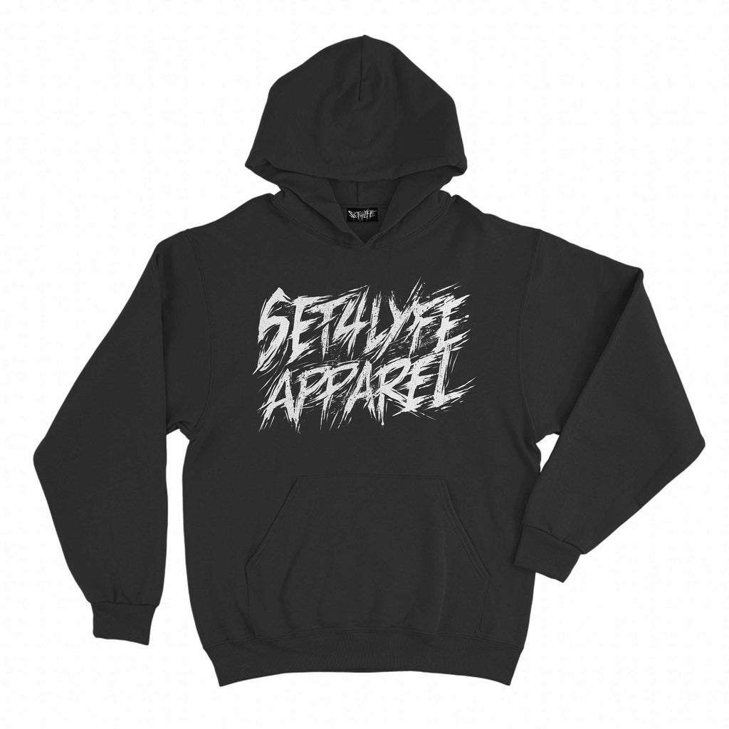 LRP GRAPHIC HOODIE