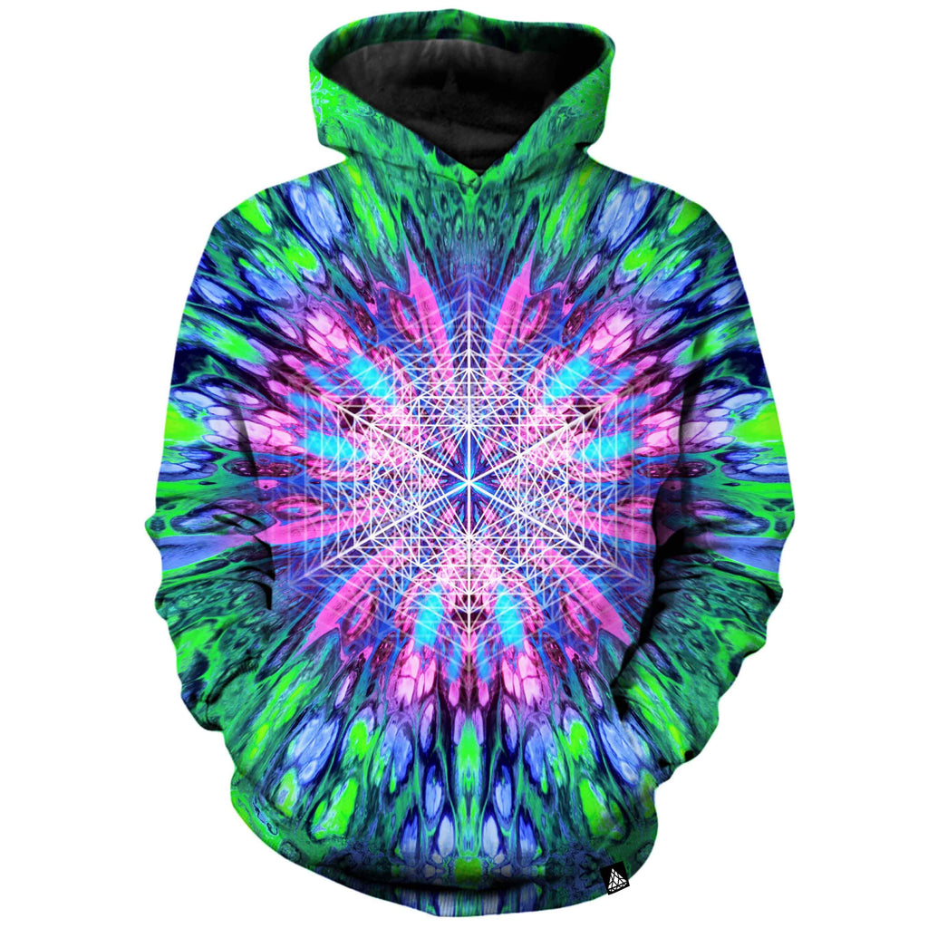 LSD PORTAL HOODIE