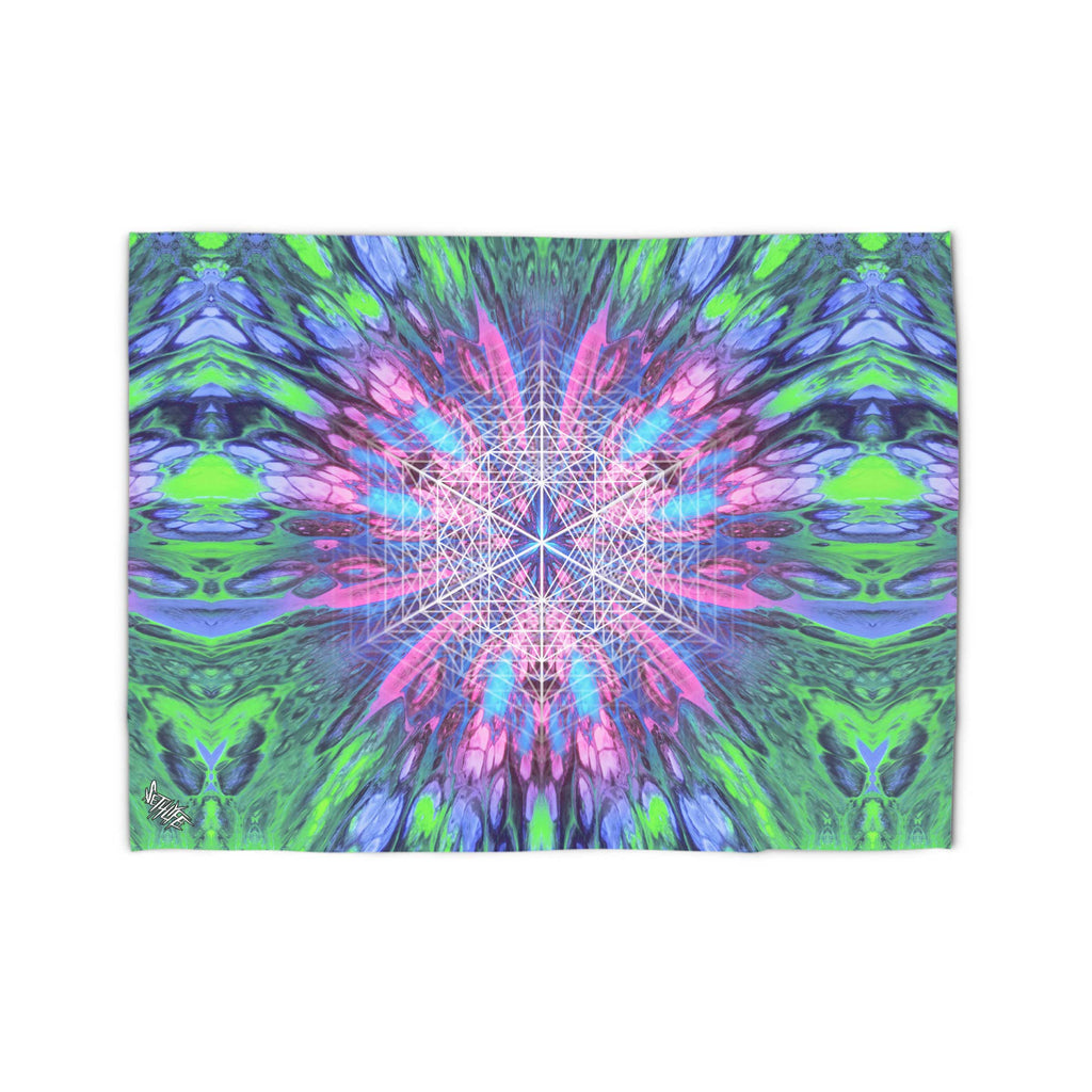 LSD PORTAL AREA RUG