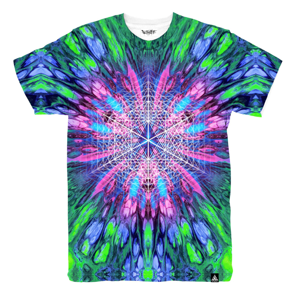 LSD PORTAL T