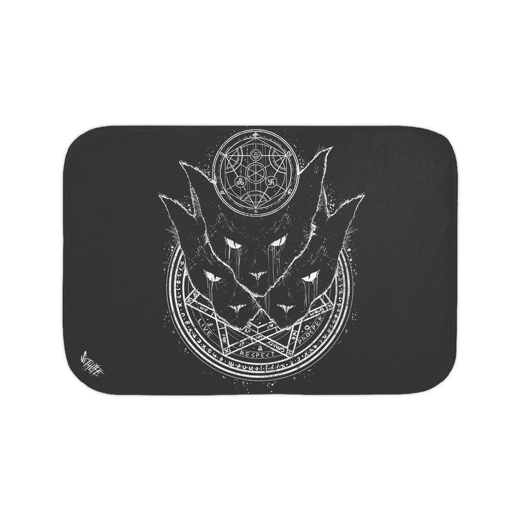 LUCIPUR BATH MAT