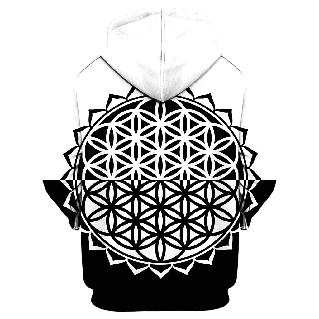 LUMINARY HOODIE