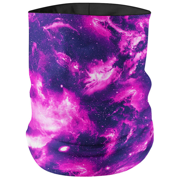 LUSH SPACE BANDANA MASK