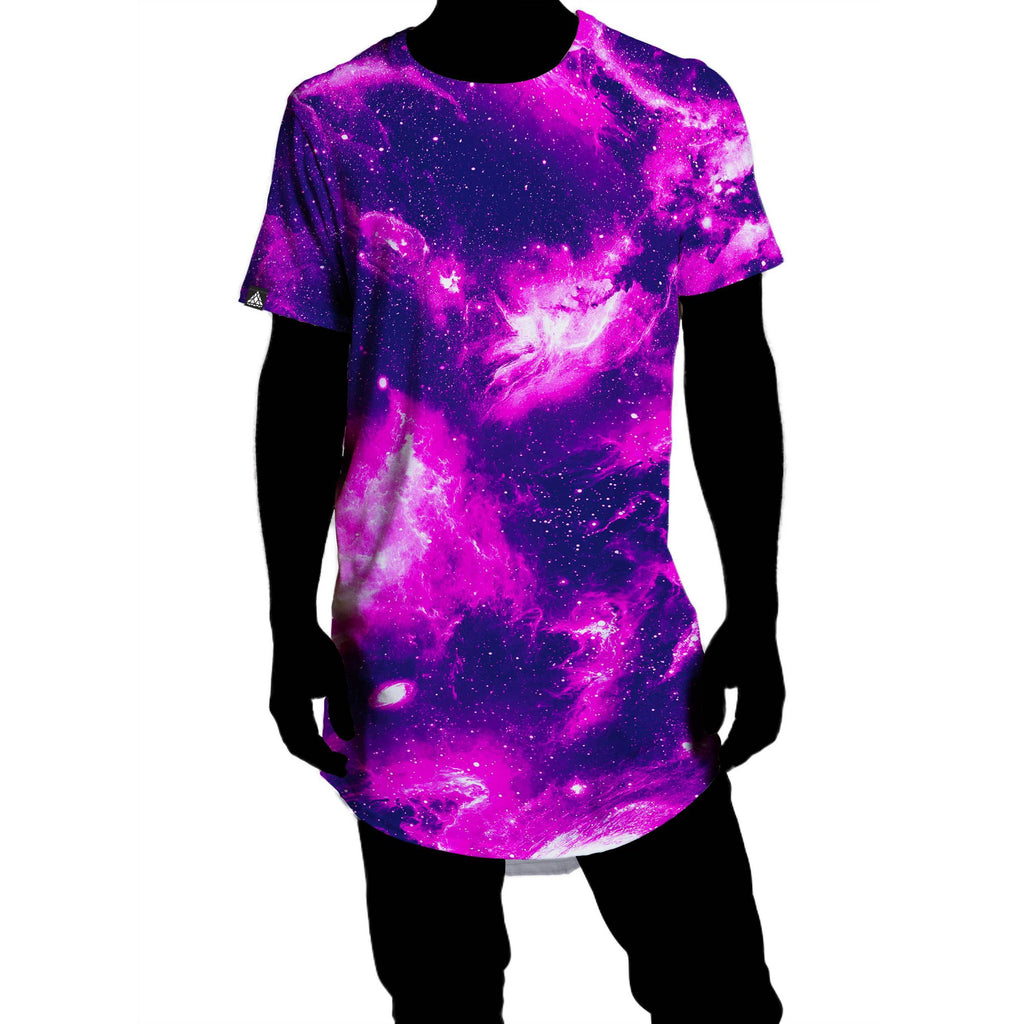 LUSH SPACE DROP TEE