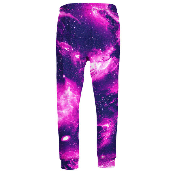 LUSH SPACE JOGGERS