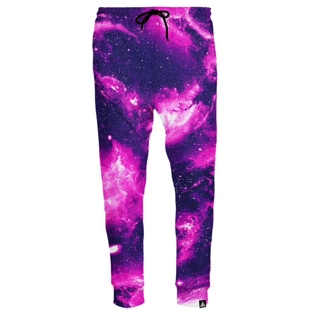 LUSH SPACE JOGGERS