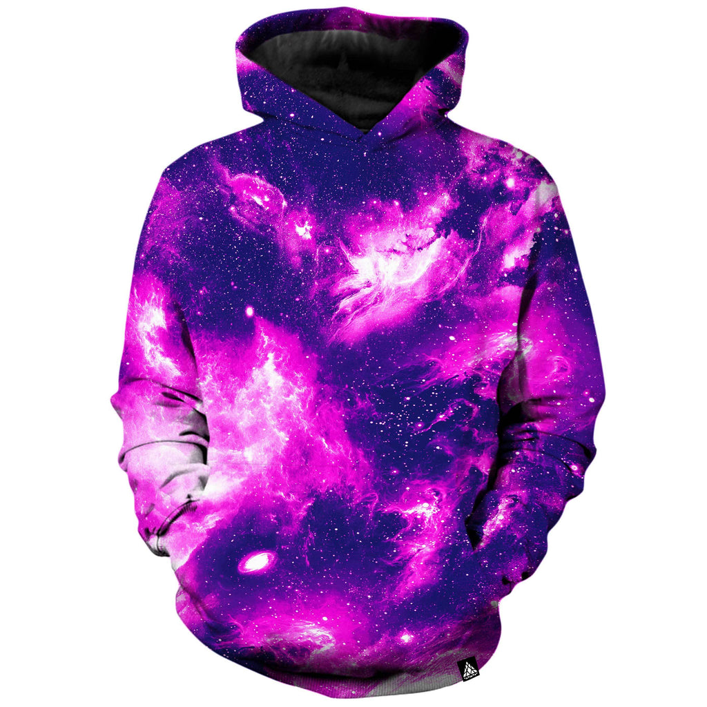 LUSH SPACE HOODIE