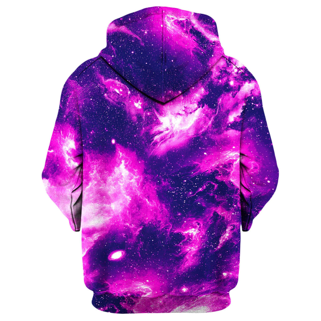 LUSH SPACE HOODIE