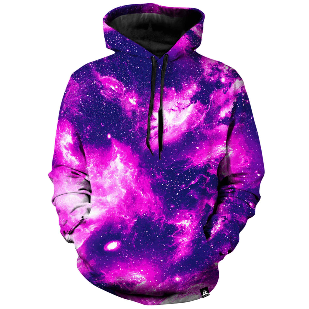 LUSH SPACE HOODIE