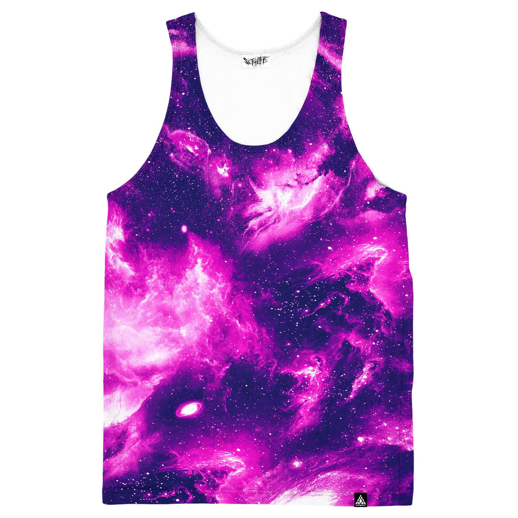 LUSH SPACE TANKTOP